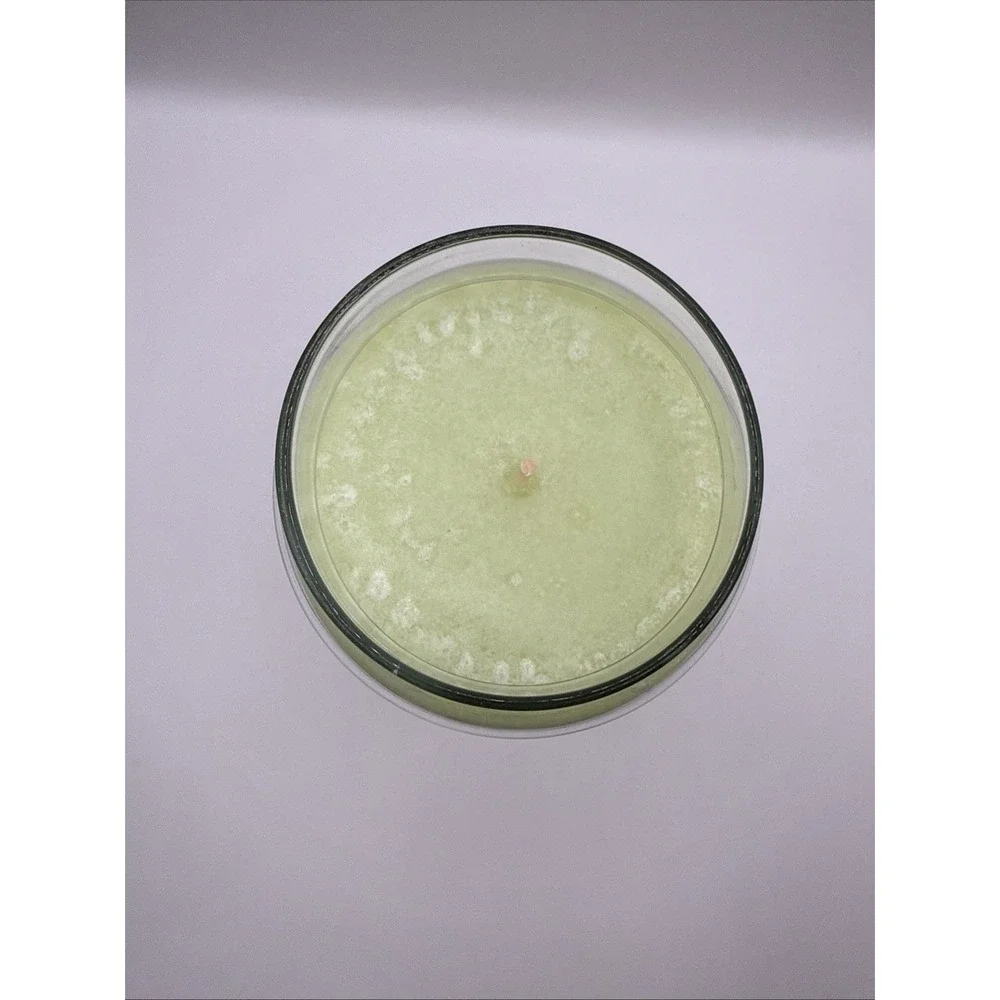 YANKEE‎ CANDLE America's Best Loved candle SHEER GARDENIA 22 oz
